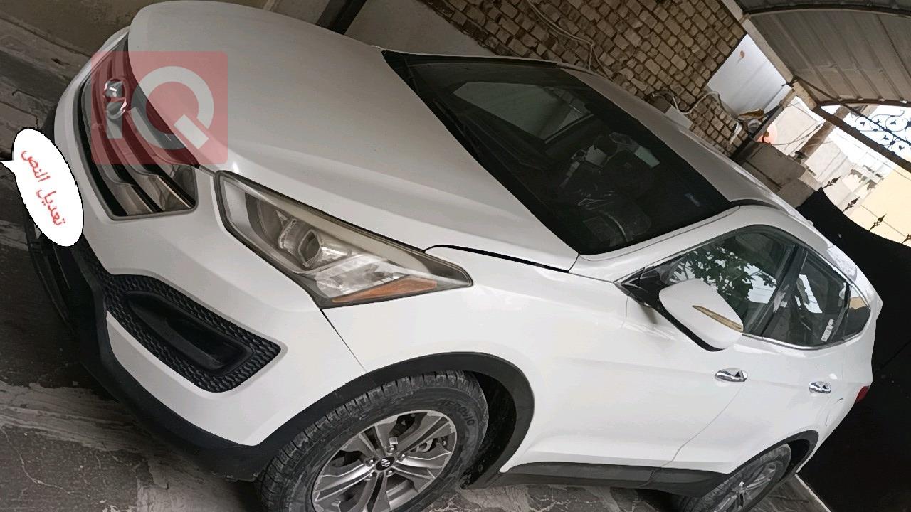 هیوندای سەنتافی